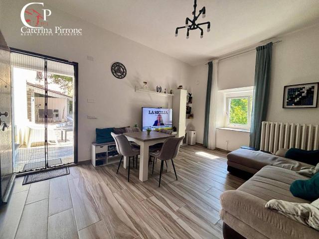 Appartamento quadrilocale 125mq