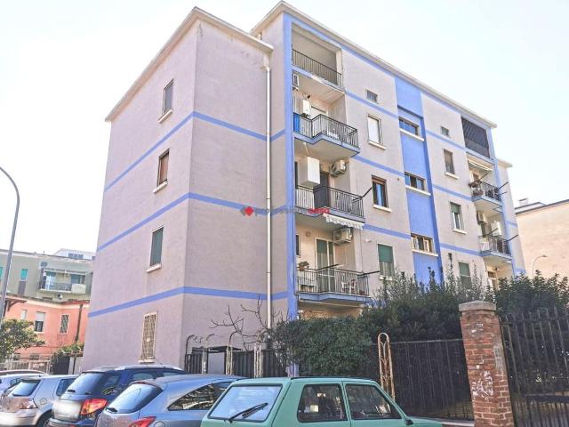 Appartamento quadrilocale 126mq