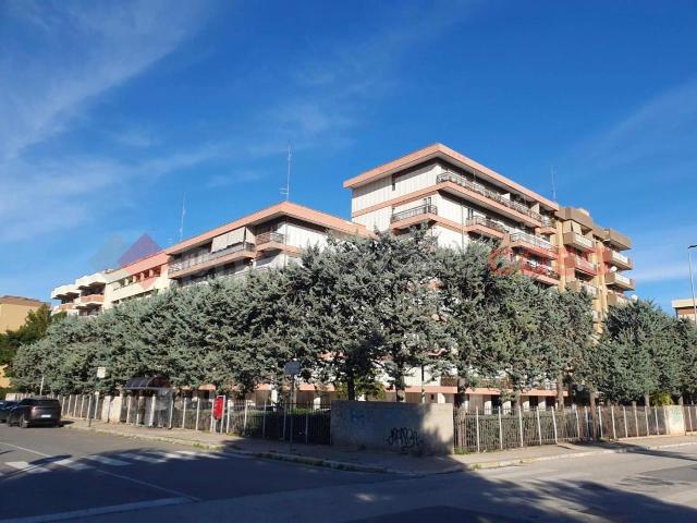 Appartamento quadrilocale 128mq