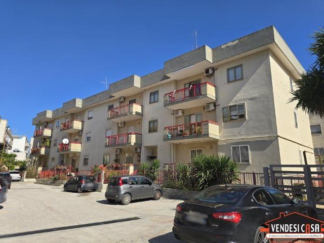 Appartamento quadrilocale 128mq