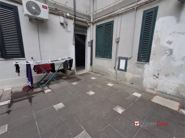 Appartamento quadrilocale 12mq