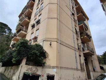 Appartamento quadrilocale 12mq