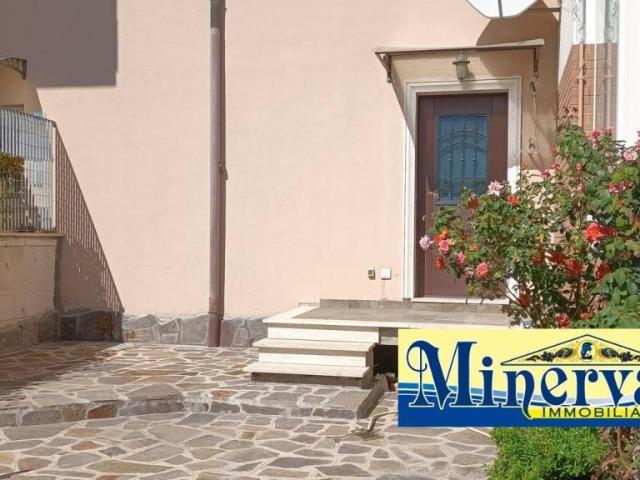 Appartamento quadrilocale 130mq
