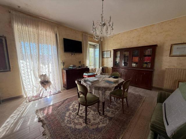 Appartamento quadrilocale 130mq