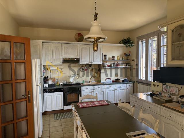Appartamento quadrilocale 130mq
