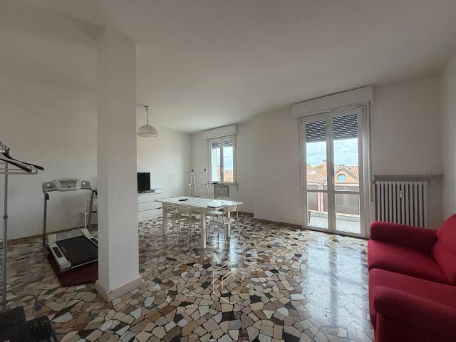 Appartamento quadrilocale 130mq