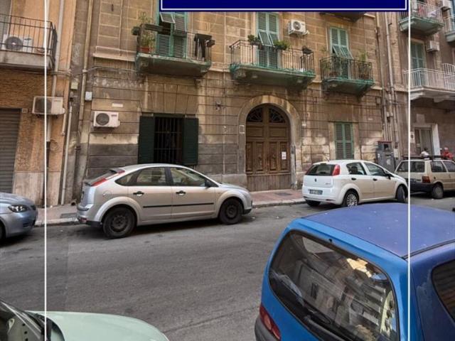 Appartamento quadrilocale 130mq