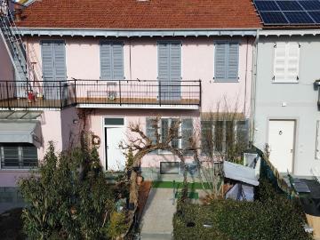 Appartamento quadrilocale 130mq