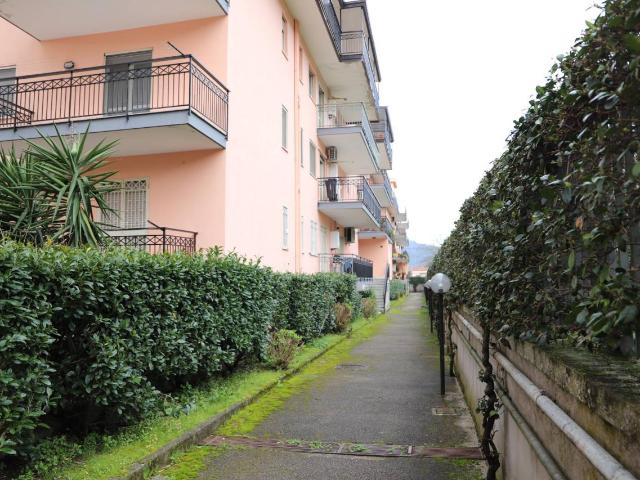 Appartamento quadrilocale 132mq