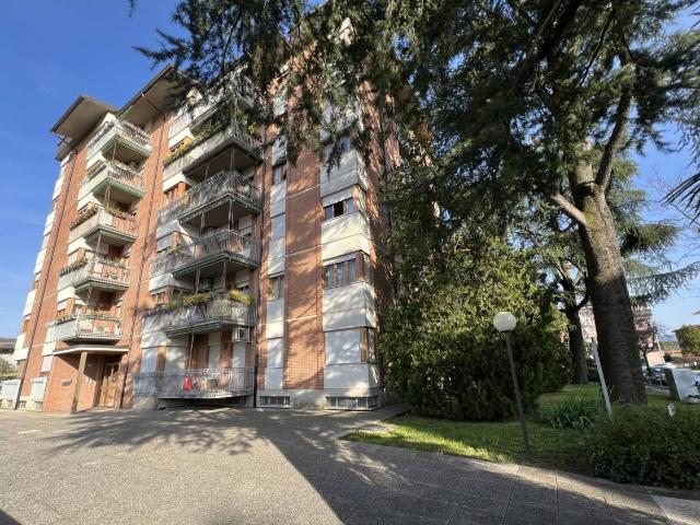 Appartamento quadrilocale 137mq