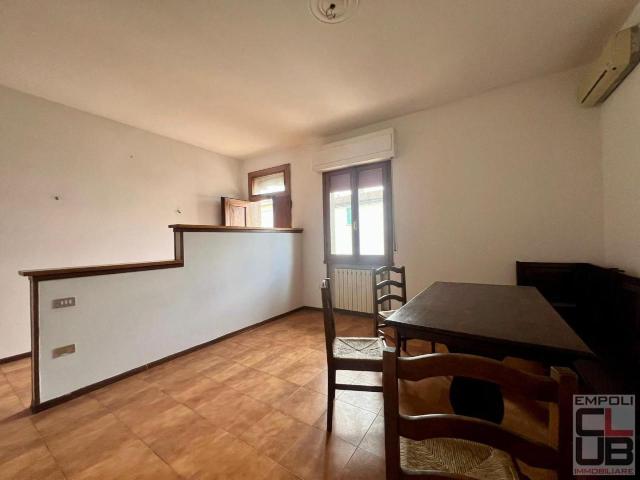 Appartamento quadrilocale 140mq