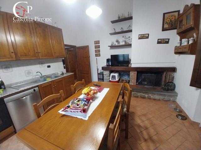Appartamento quadrilocale 134mq