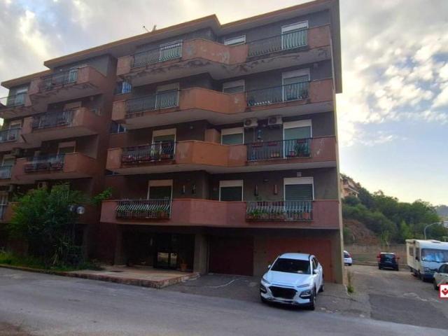 Appartamento quadrilocale 134mq