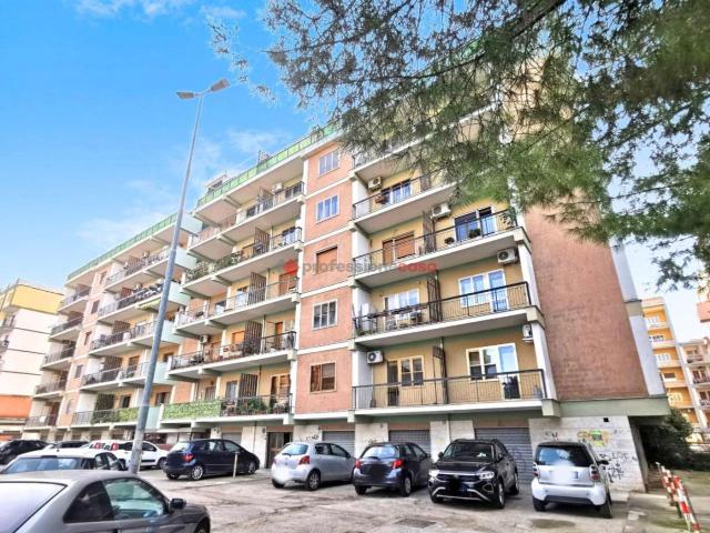 Appartamento quadrilocale 135mq