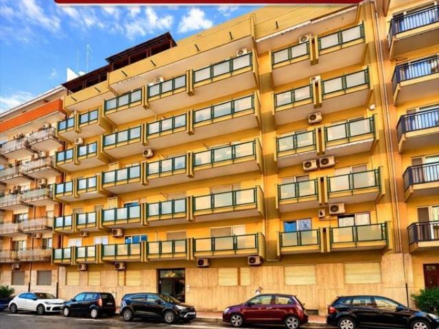 Appartamento quadrilocale 136mq