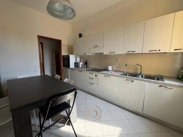 Appartamento quadrilocale 136mq