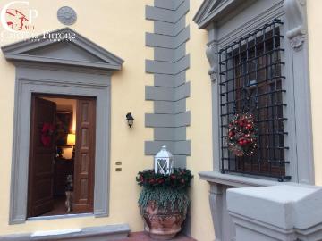 Appartamento trilocale 120mq