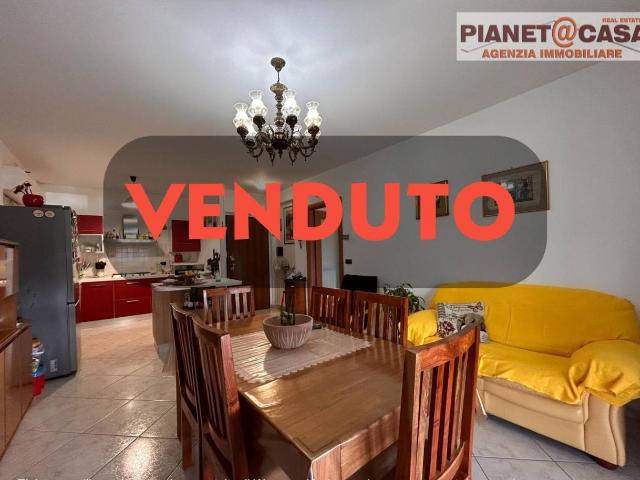 Appartamento quadrilocale 220mq