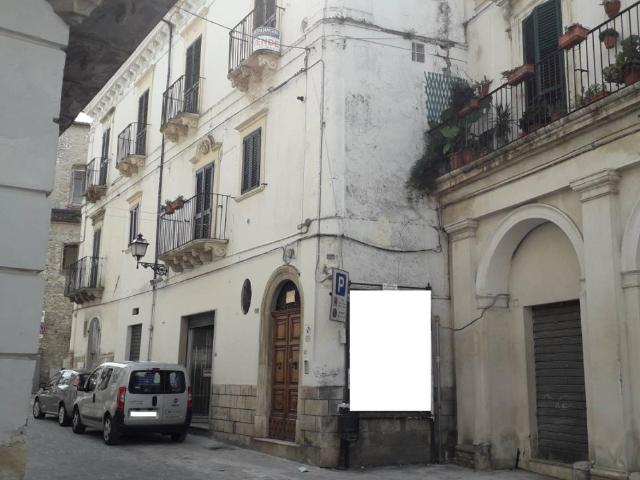 Appartamento quadrilocale 225mq