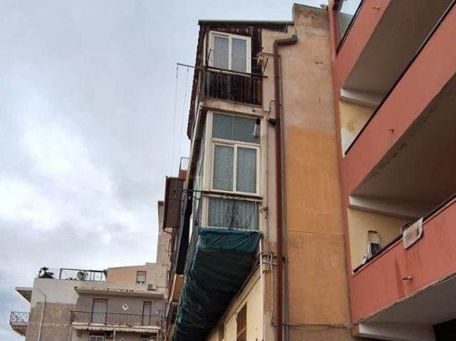 Appartamento quadrilocale 40mq
