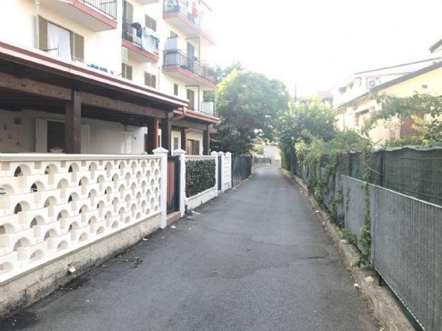 Appartamento quadrilocale 56mq