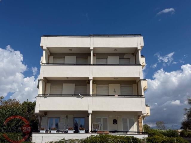 Appartamento quadrilocale 64mq