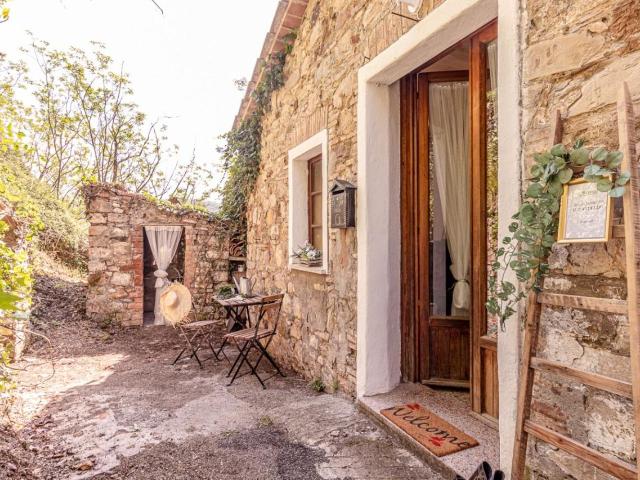 Appartamento quadrilocale 65mq