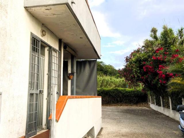 Appartamento quadrilocale 65mq