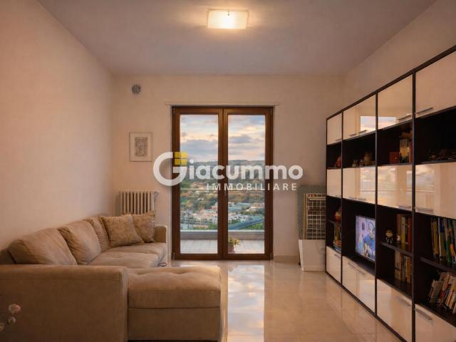 Appartamento quadrilocale 68mq