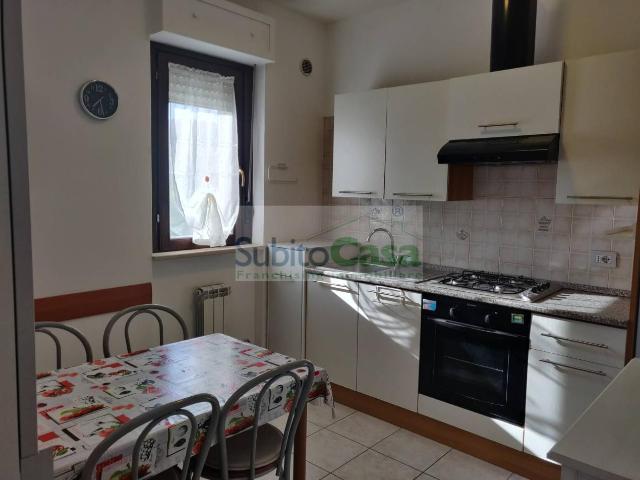 Appartamento quadrilocale 60mq
