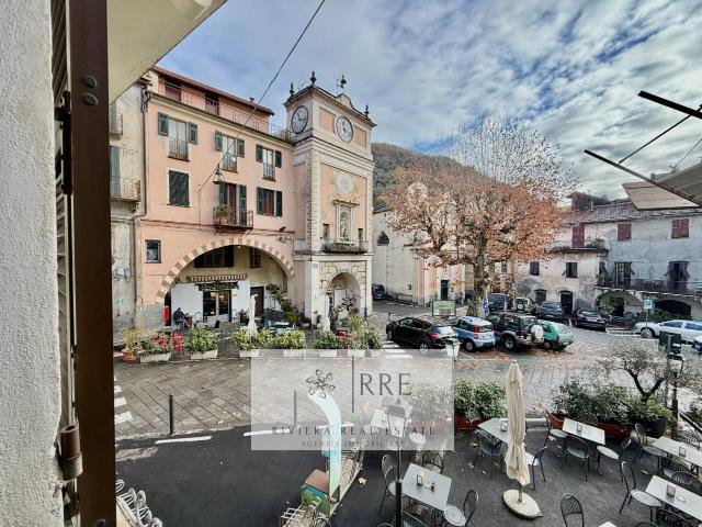 Appartamento quadrilocale 60mq