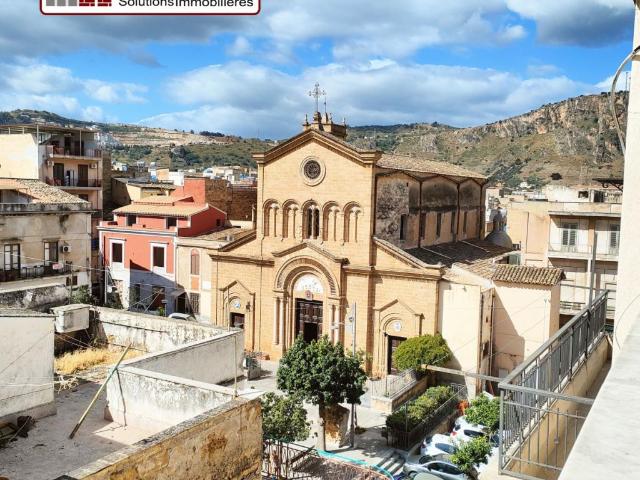 Appartamento quadrilocale 60mq