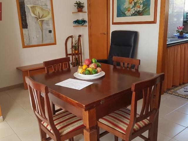 Appartamento quadrilocale 60mq