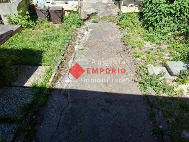 Appartamento quadrilocale 60mq