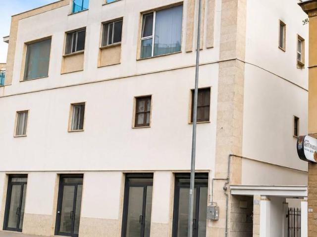 Appartamento quadrilocale 60mq