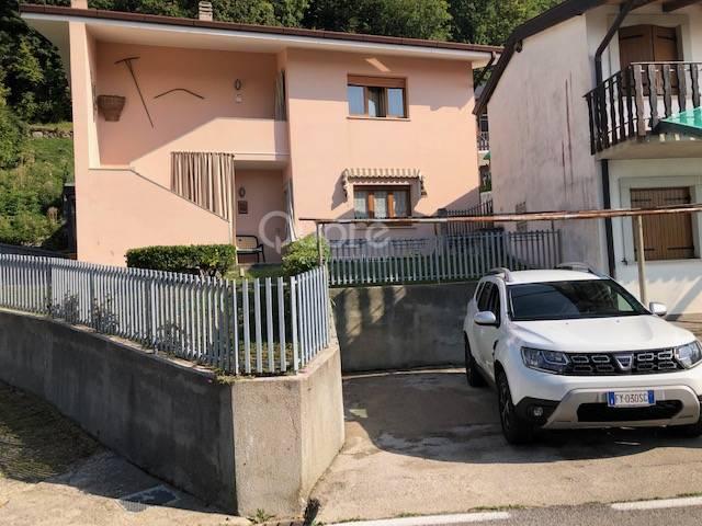 Appartamento quadrilocale 60mq