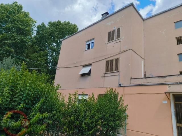 Appartamento quadrilocale 63mq