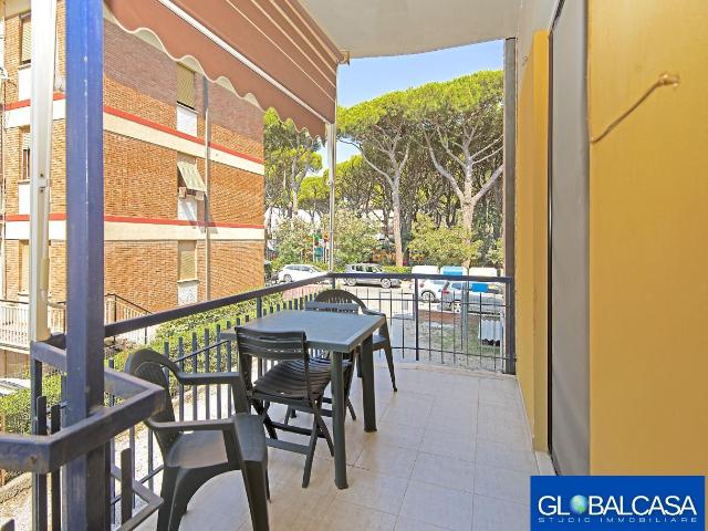 Appartamento quadrilocale 74mq