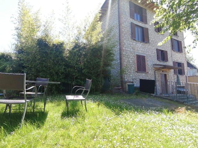 Appartamento quadrilocale 75mq