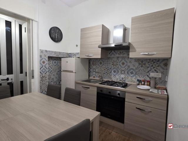 Appartamento quadrilocale 75mq