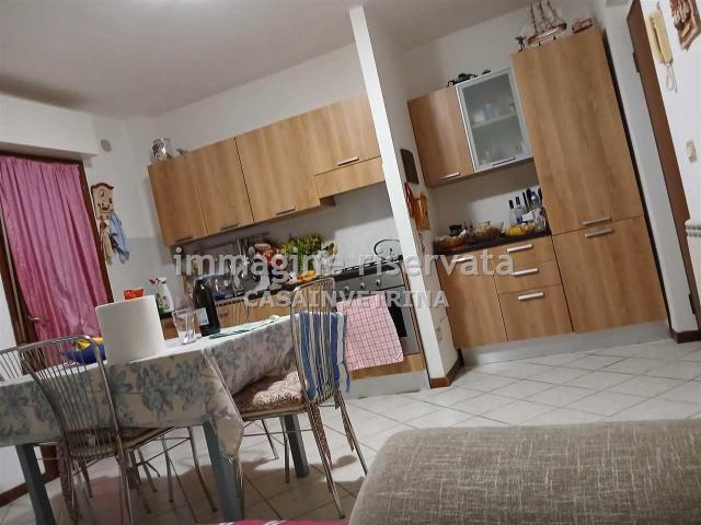 Appartamento quadrilocale 75mq