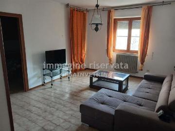Appartamento quadrilocale 75mq