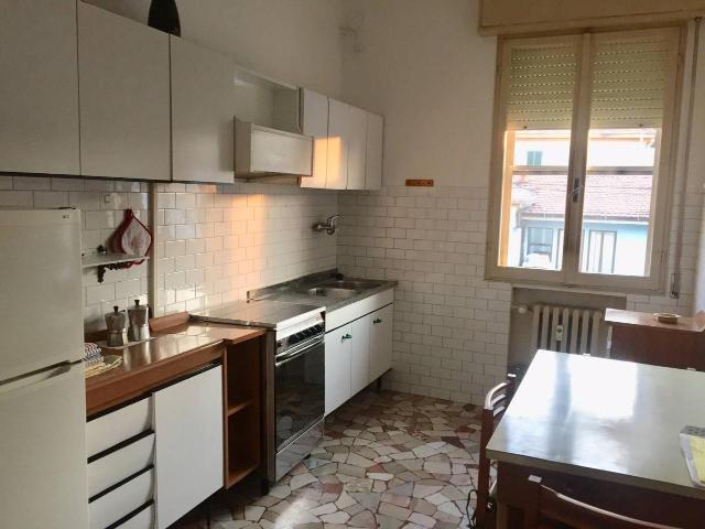 Appartamento quadrilocale 75mq