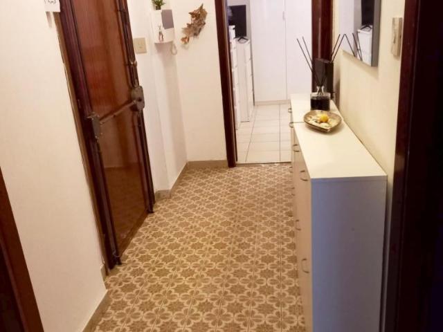 Appartamento quadrilocale 75mq