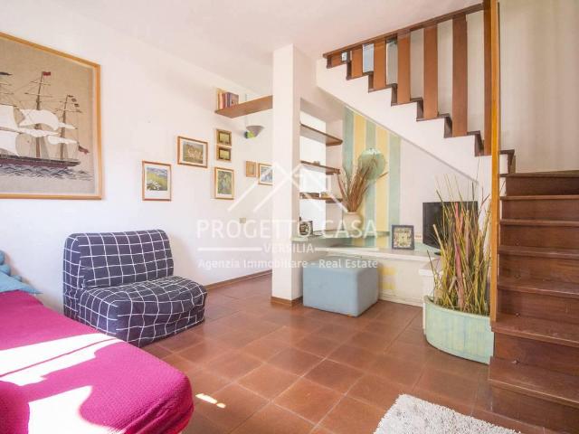 Appartamento quadrilocale 75mq