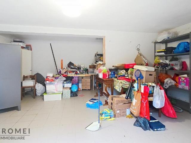Appartamento quadrilocale 76mq