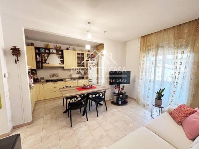 Appartamento quadrilocale 76mq
