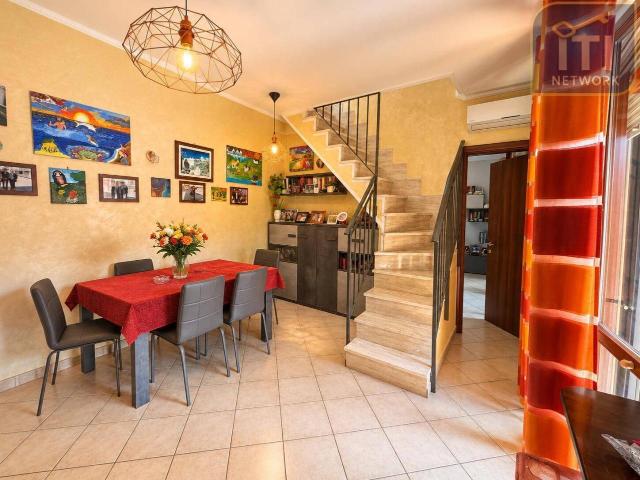 Appartamento quadrilocale 76mq