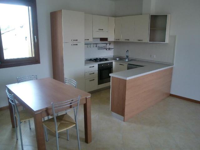 Appartamento quadrilocale 76mq