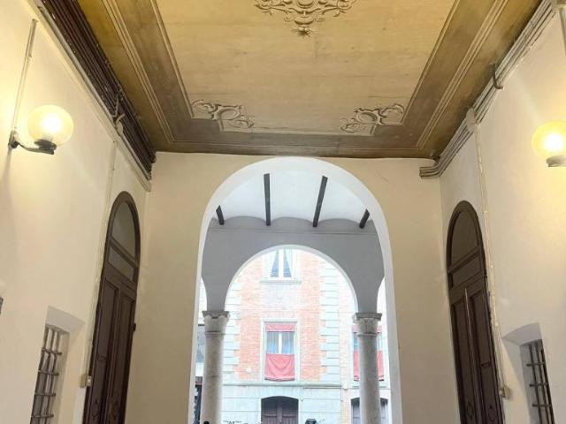 Appartamento quadrilocale 79mq